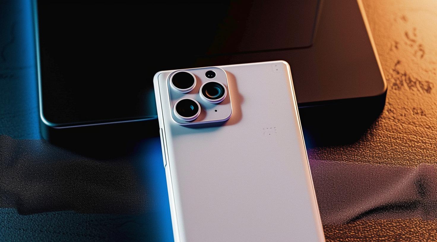 Die neuesten Trends bei Smartphones