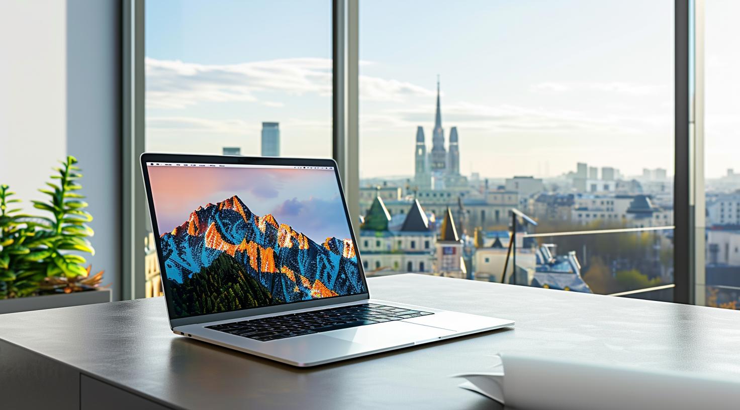 Die neuesten Laptop-Trends