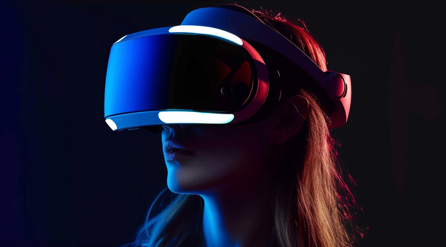 Die Zukunft des Gaming: Virtual Reality und Augmented Reality